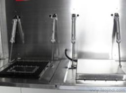 加香機(jī)與清洗機(jī)批發(fā) 選擇可靠廠家的關(guān)鍵要素