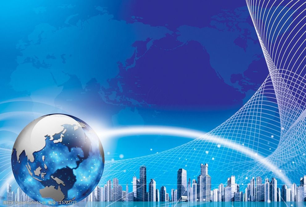 數(shù)字時代的脈搏 信息科技背景下的無限可能